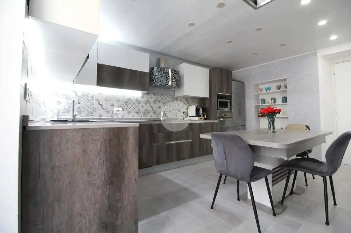 Appartamento in vendita a Brandizzo