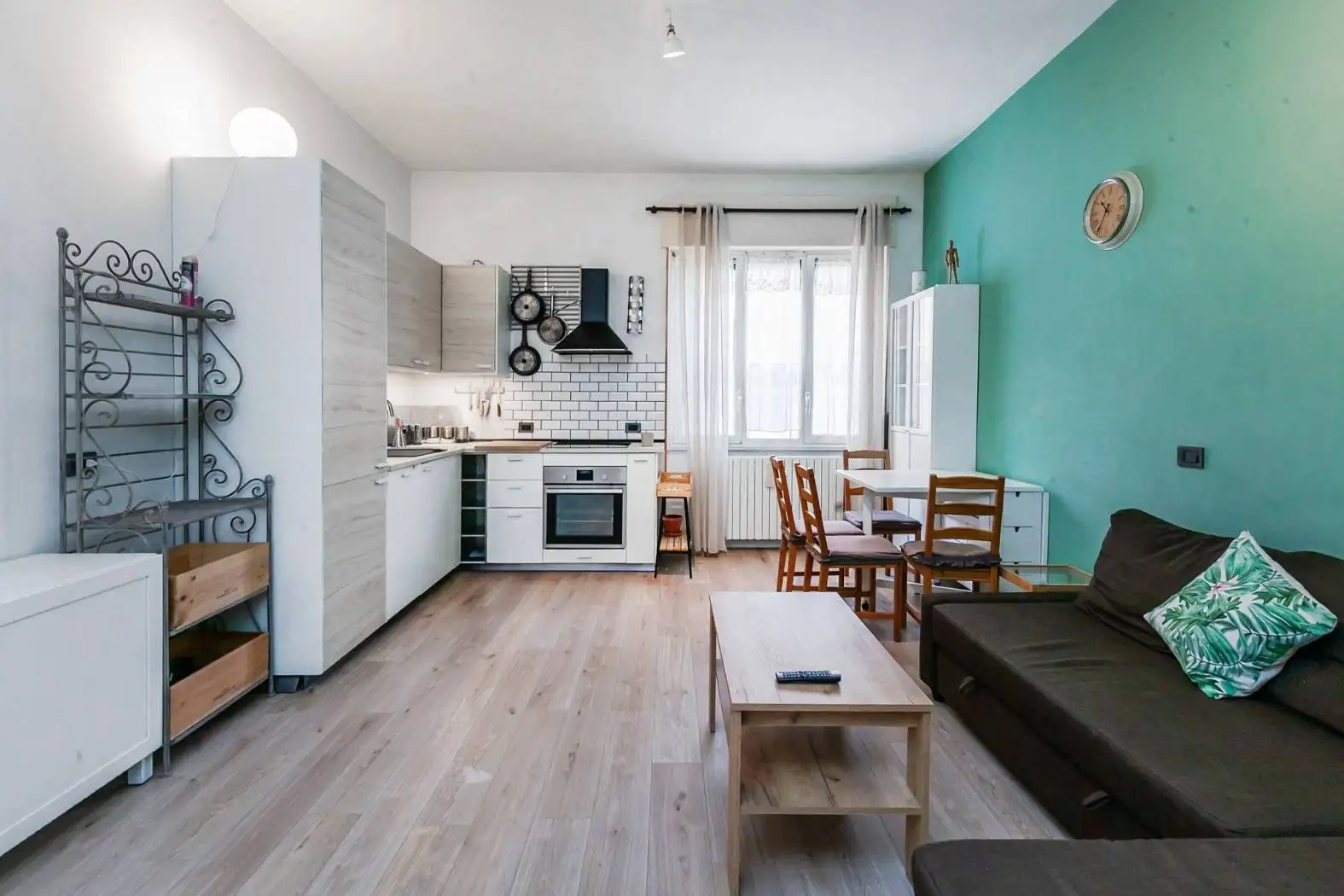 Apartment in vendita a Milan