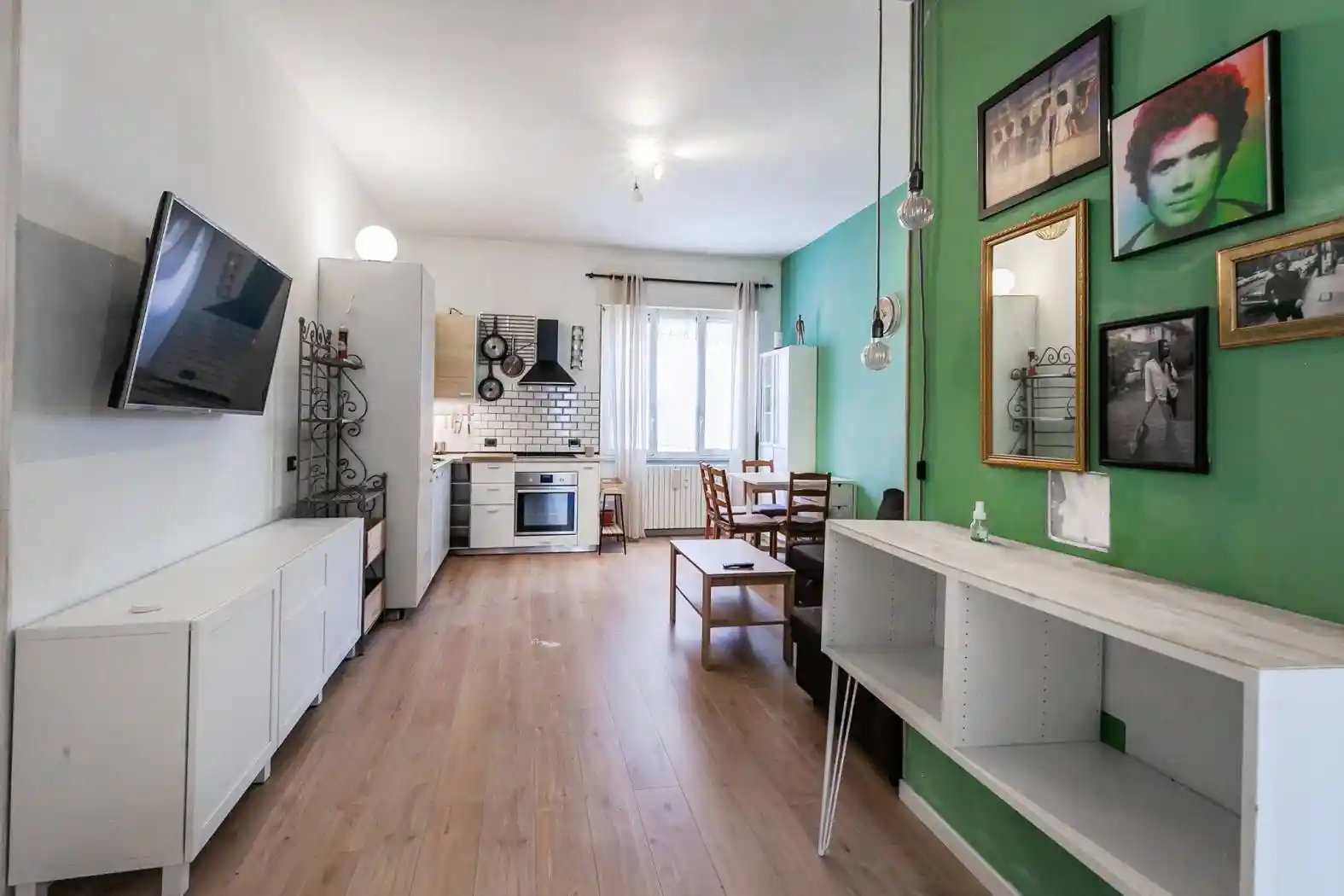 Bilocale via Giovanni Keplero 26, Maggiolina, Milano - foto 3