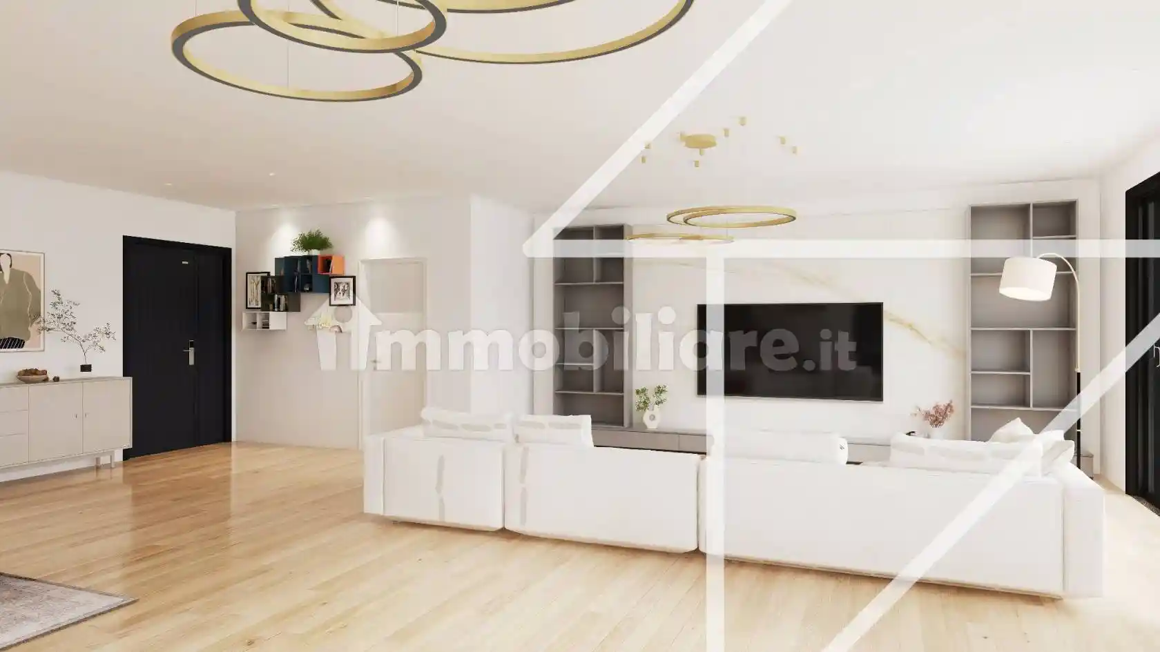 Villa in vendita a Trieste