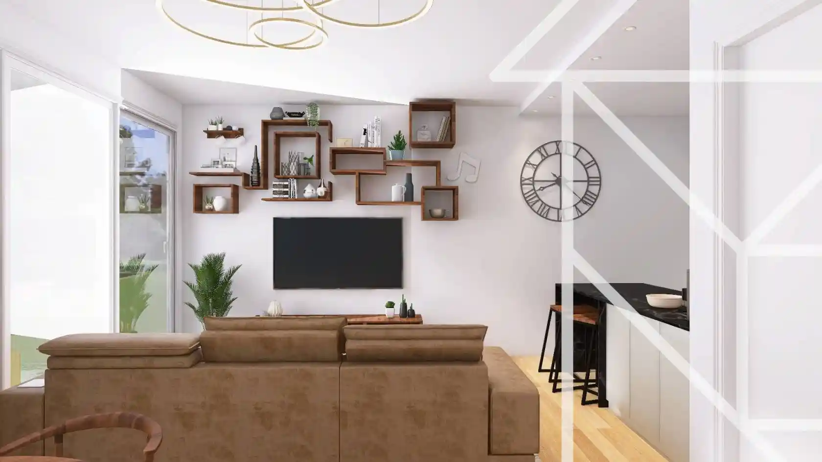 Villa unifamiliare via Edgardo Morpurgo, Borgo San Sergio, Trieste - foto 5