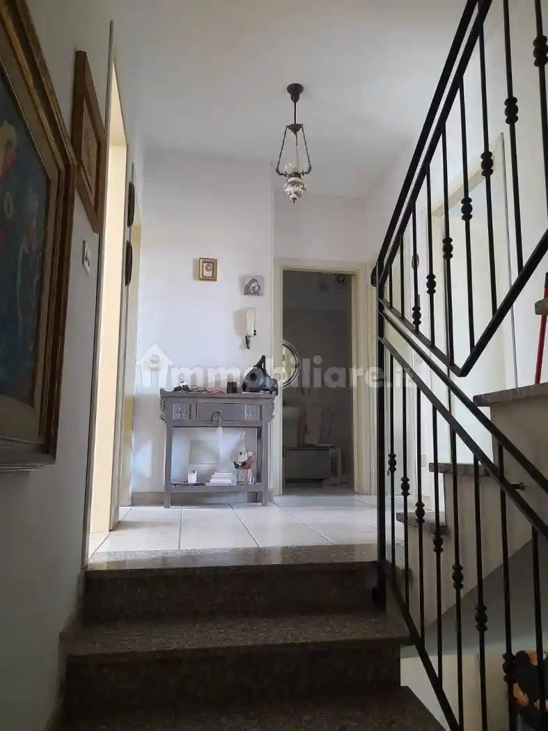 Villa a schiera via Fiume Montone Abbandonato, Borgo Montone - San Marco, Ravenna - foto 4