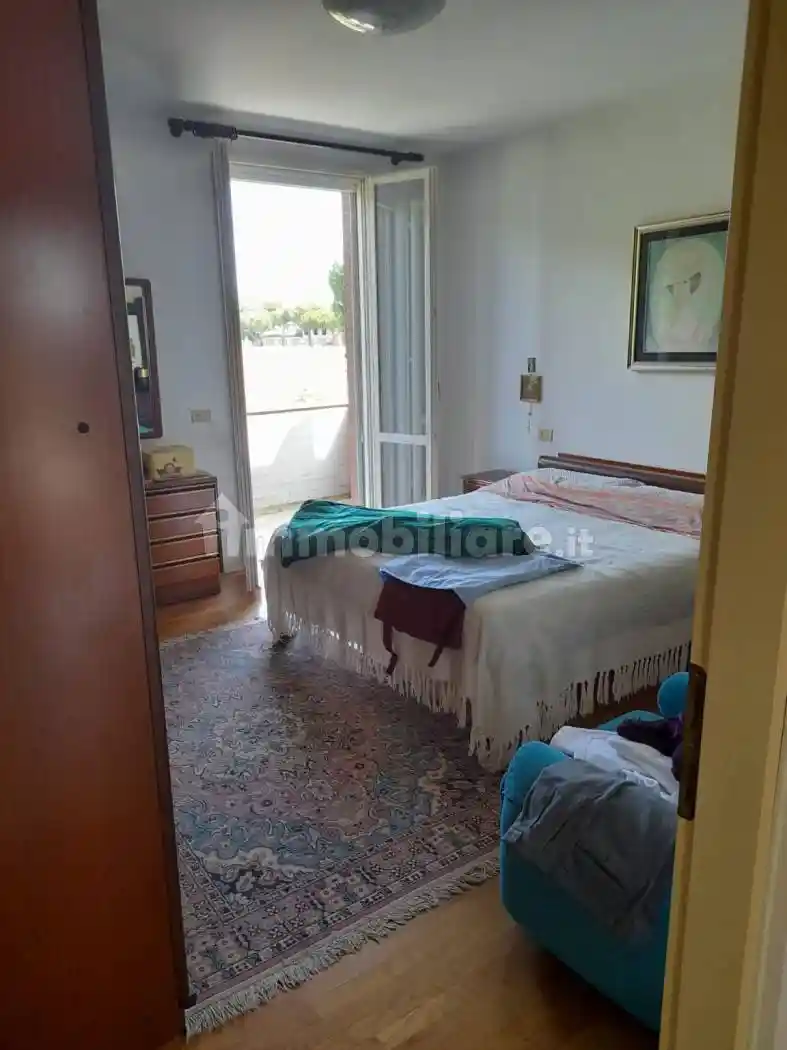 Villa a schiera via Fiume Montone Abbandonato, Borgo Montone - San Marco, Ravenna - foto 5