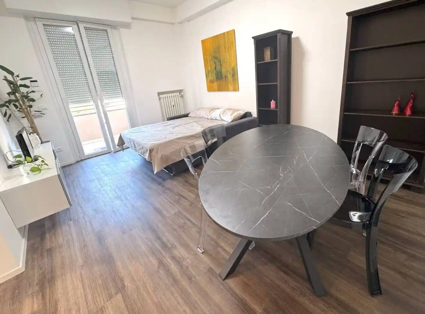 Bilocale via Circonvallazione Occidentale 130, Via Dario Campana, Rimini - foto 3