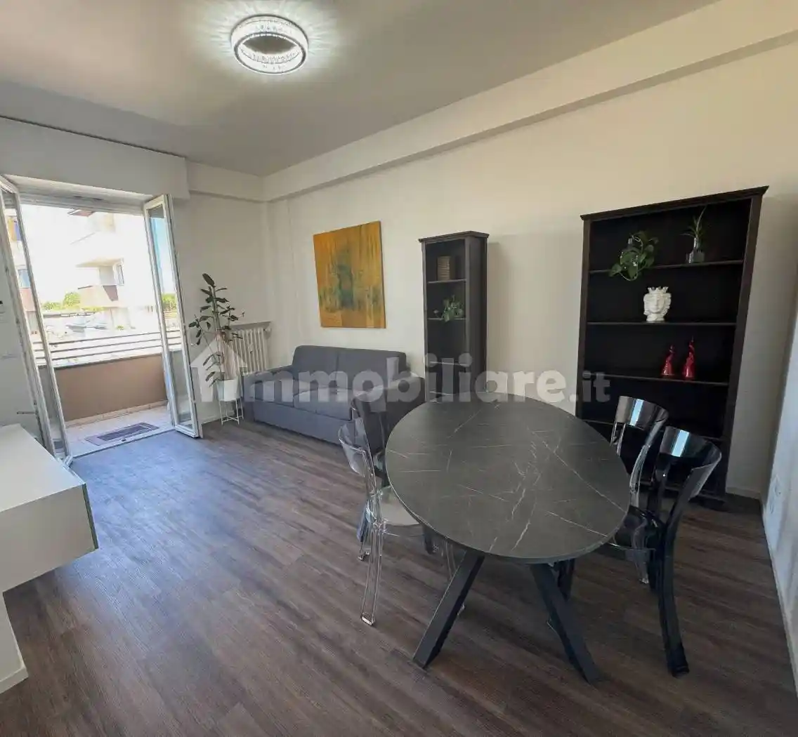 Bilocale via Circonvallazione Occidentale 130, Via Dario Campana, Rimini - foto 4