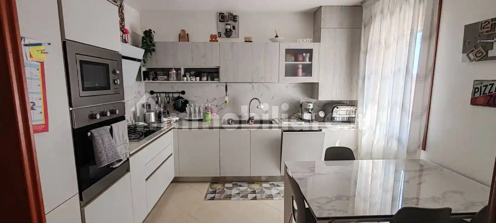 Quadrilocale San Pietro in Volta 205/d, San Pietro in Volta, Venezia - foto 2