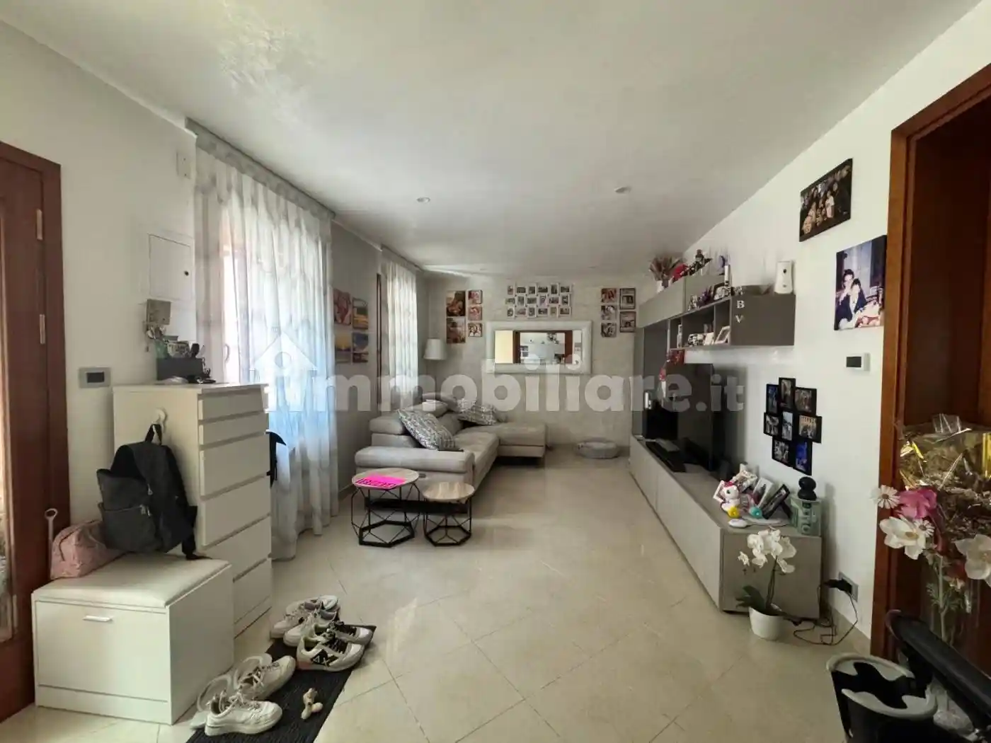 Quadrilocale San Pietro in Volta 205/d, San Pietro in Volta, Venezia - foto 3