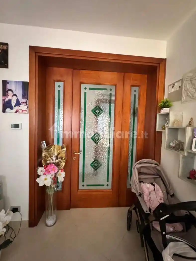 Quadrilocale San Pietro in Volta 205/d, San Pietro in Volta, Venezia - foto 4