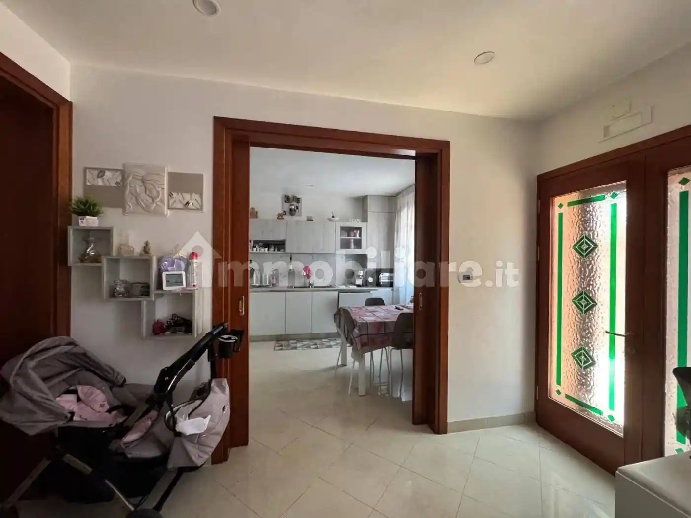 Quadrilocale San Pietro in Volta 205/d, San Pietro in Volta, Venezia - foto 5