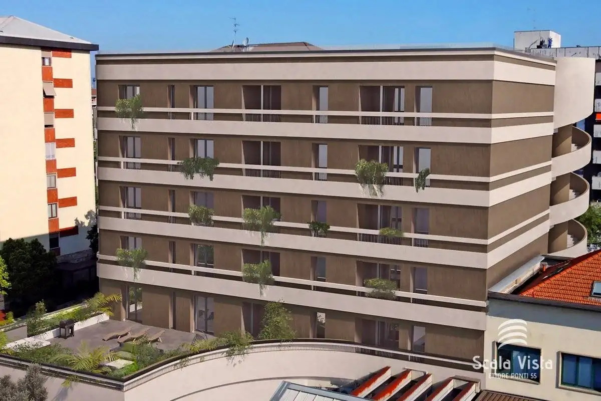 Apartment in vendita a Milan