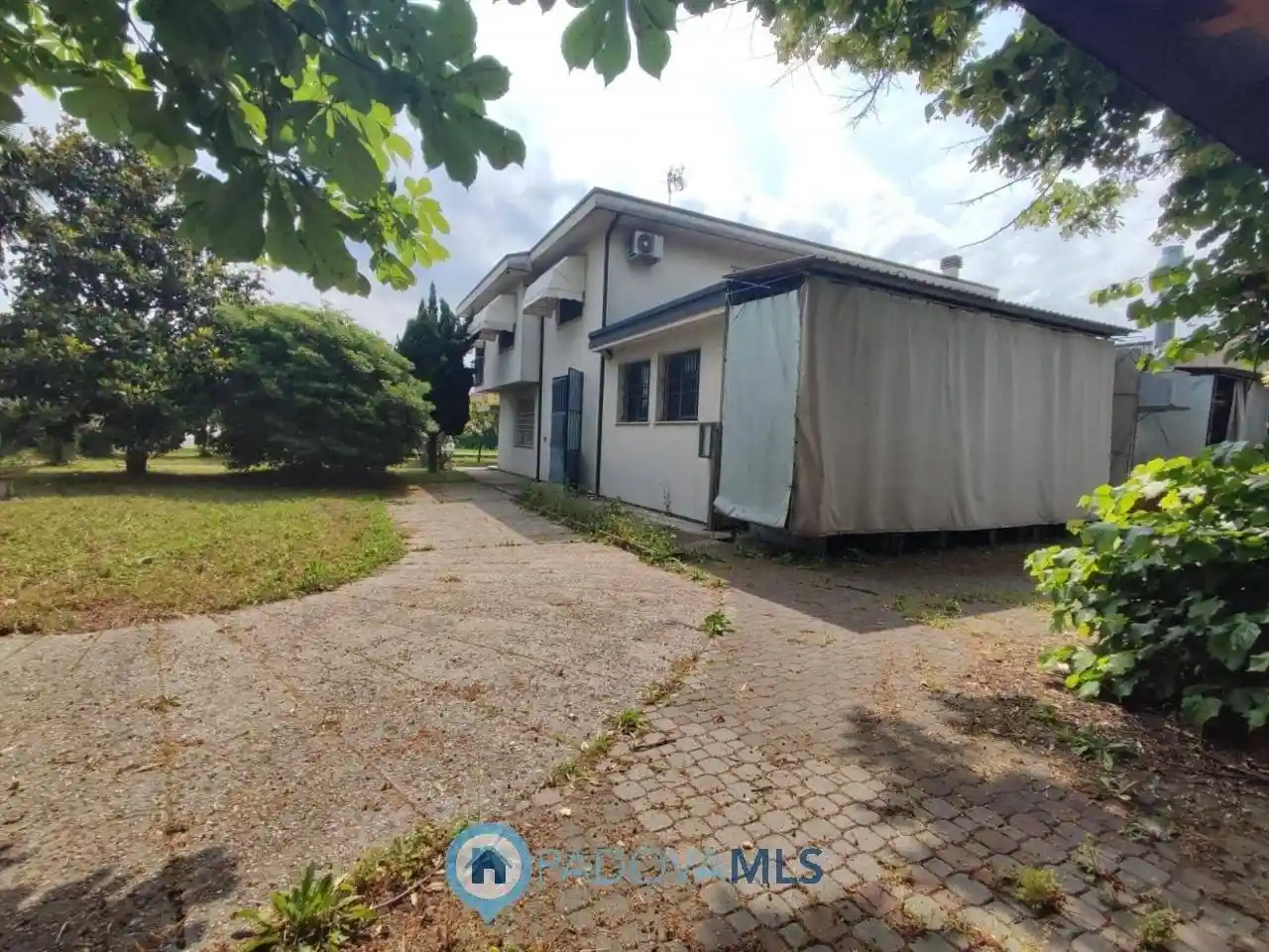 Casa indipendente in vendita a Albignasego