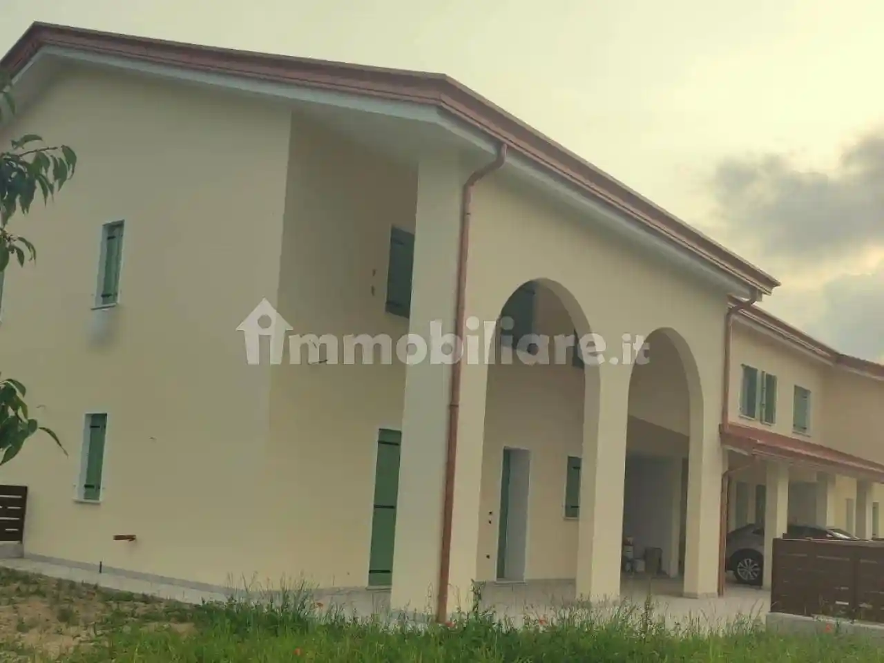 Villa in vendita a Padova