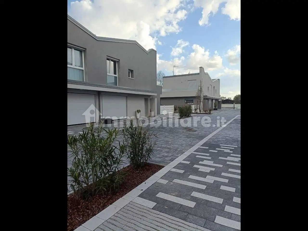 Villa in vendita a Abano Terme