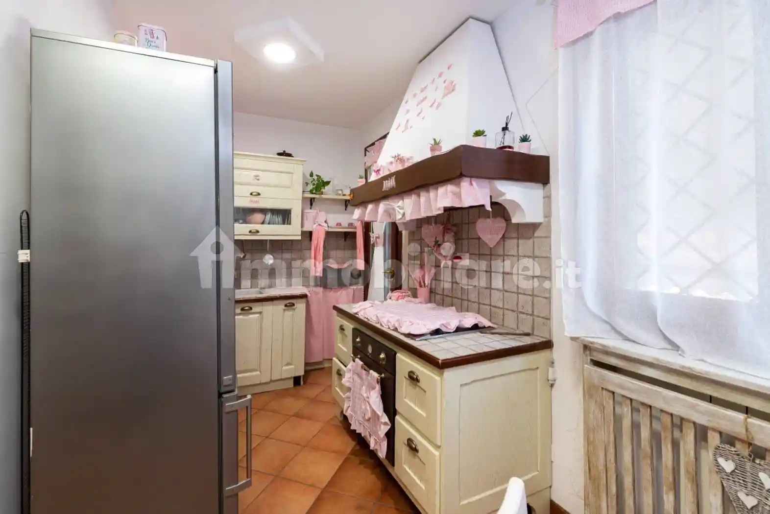 Trilocale via Giuseppe Todeschini, Casal Bernocchi, Roma - foto 4