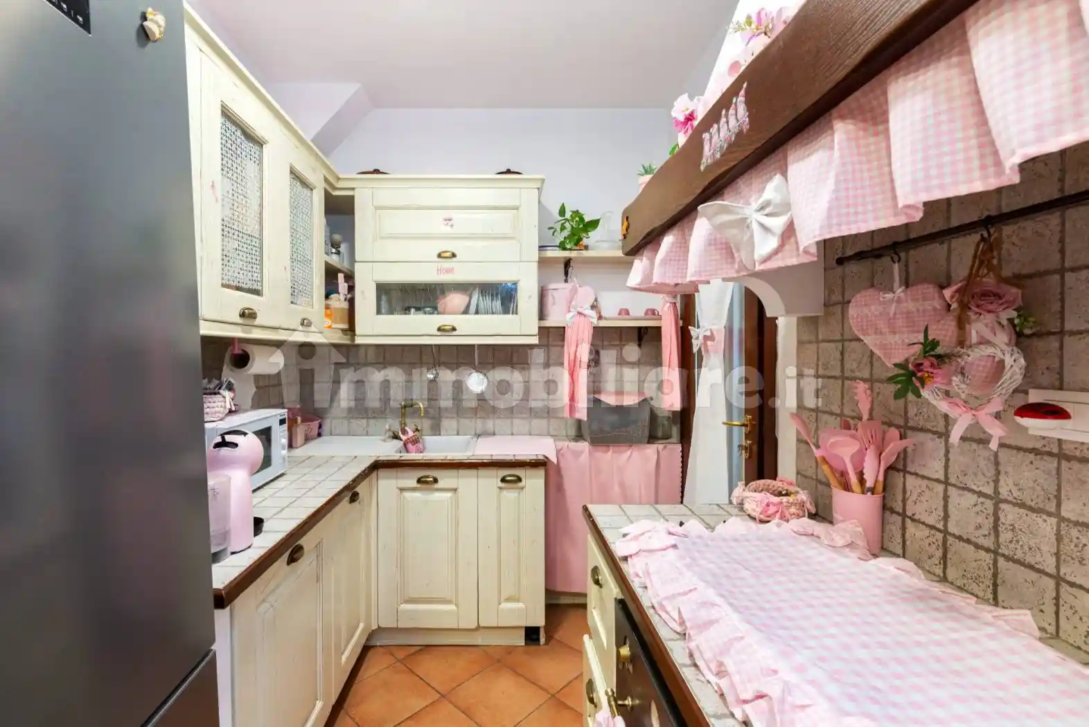 Trilocale via Giuseppe Todeschini, Casal Bernocchi, Roma - foto 5