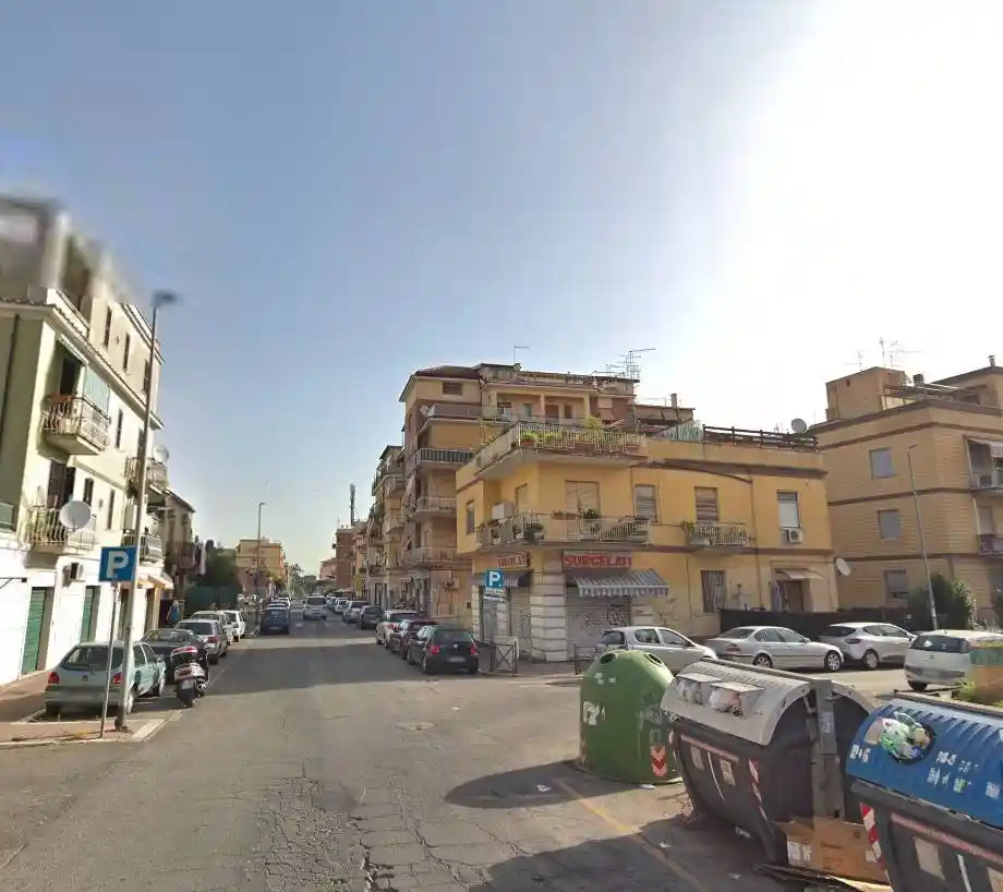 Trilocale via dei Colombi, Tor Tre Teste - Torre Maura, Roma - foto 2