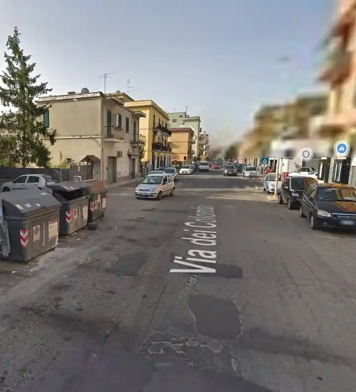 Trilocale via dei Colombi, Tor Tre Teste - Torre Maura, Roma - foto 3