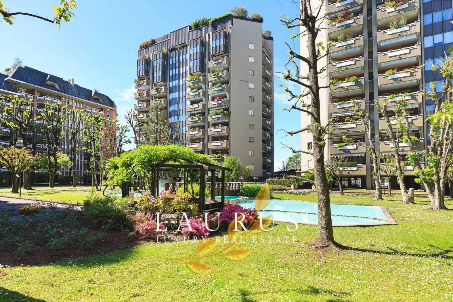 Appartamento via Patroclo, San Siro, Milano - foto 2