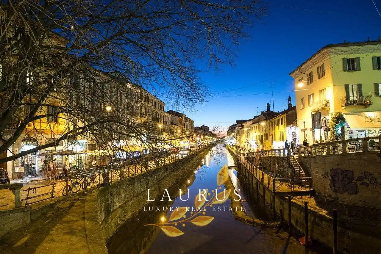 Appartamento via Patroclo, San Siro, Milano - foto 4