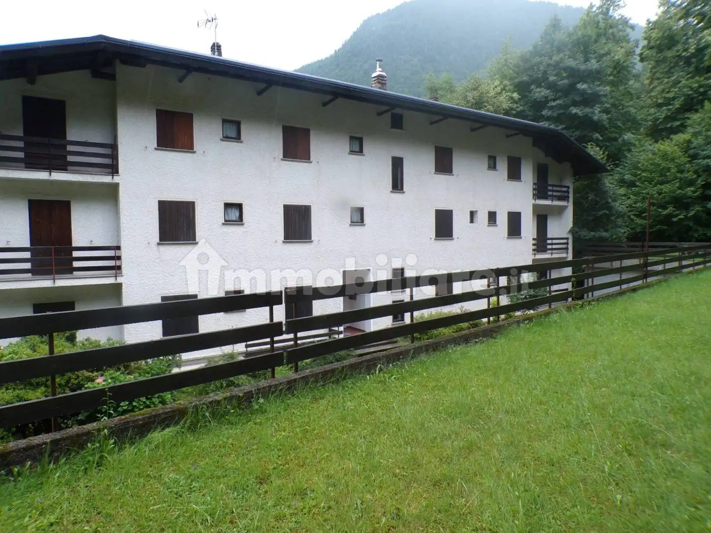 Appartamento in vendita a Bannio Anzino