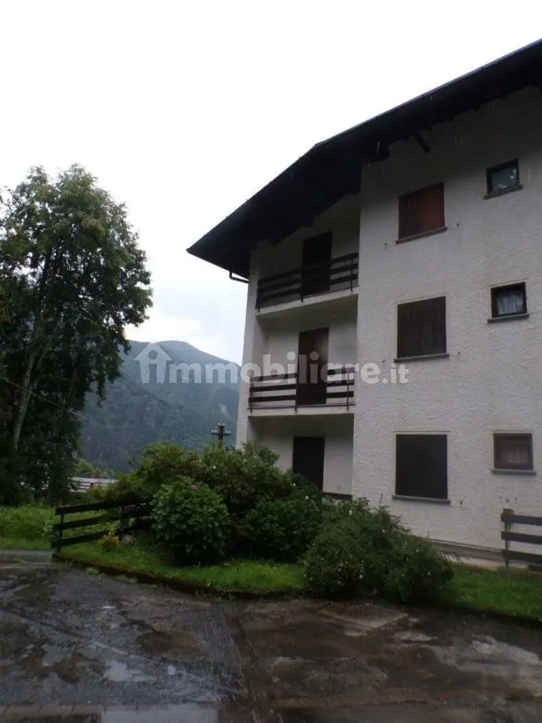 Bilocale via Roma, Bannio, Bannio Anzino - foto 3