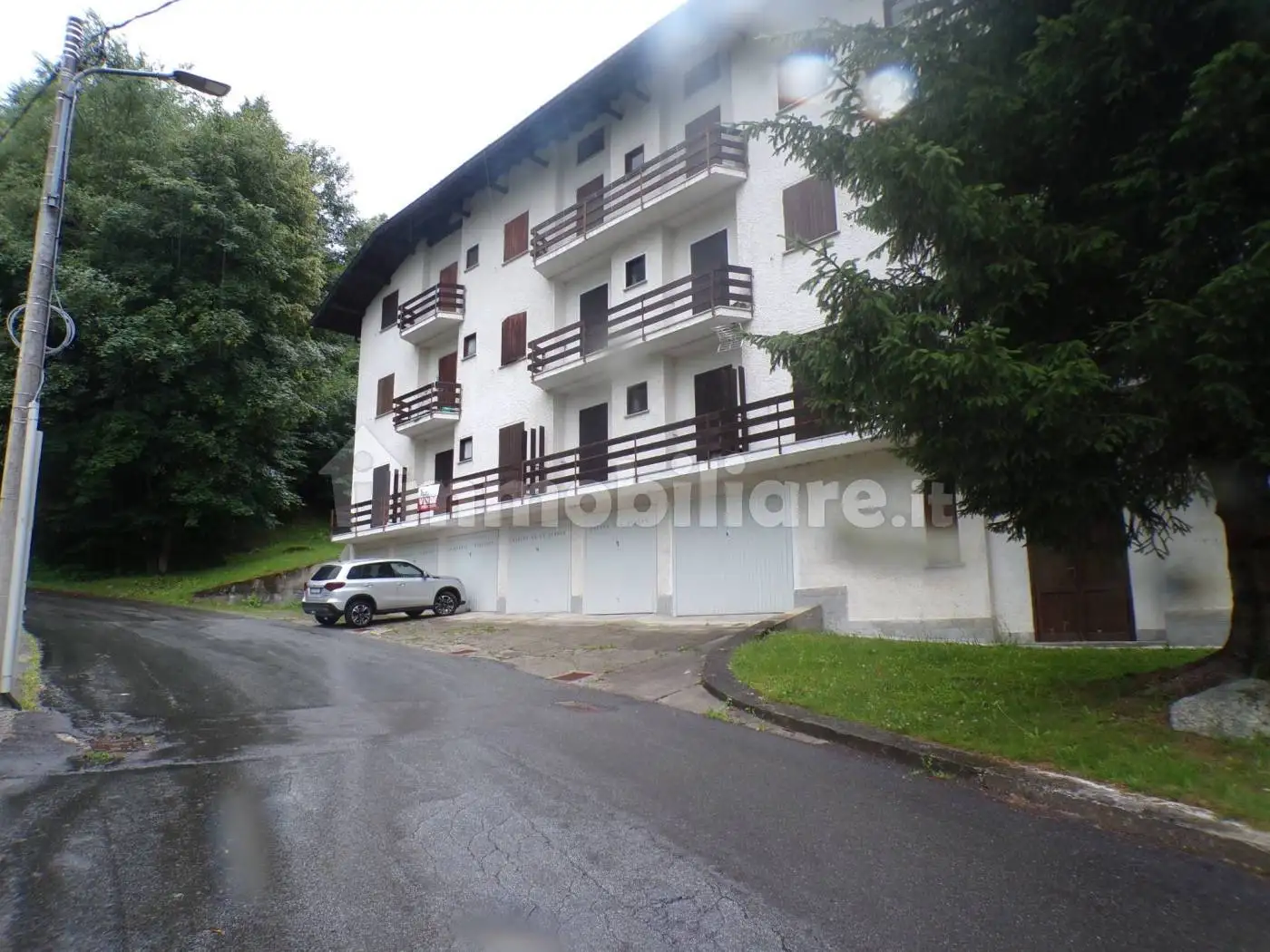 Bilocale via Roma, Bannio, Bannio Anzino - foto 4