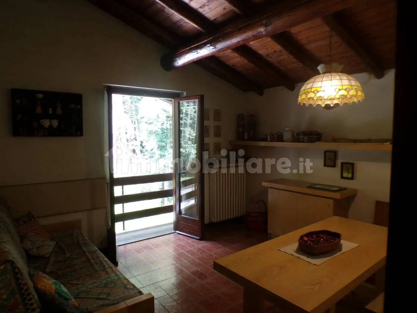 Bilocale via Roma, Bannio, Bannio Anzino - foto 5