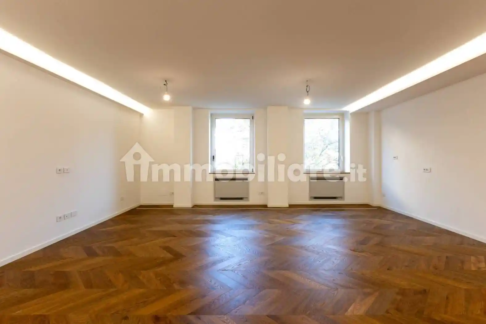 Appartamento in vendita a Reggio Emilia