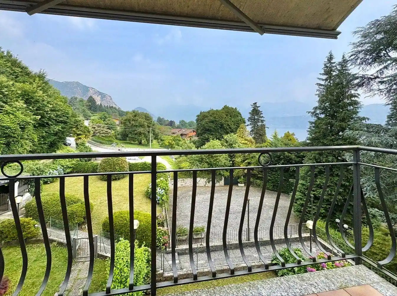 Appartamento in vendita a Baveno