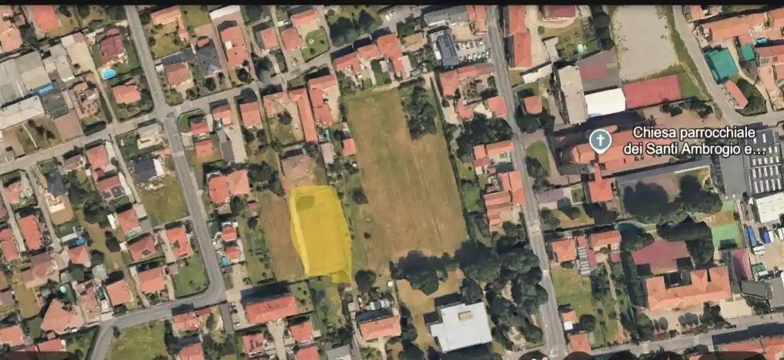 Villa in vendita a Cairate