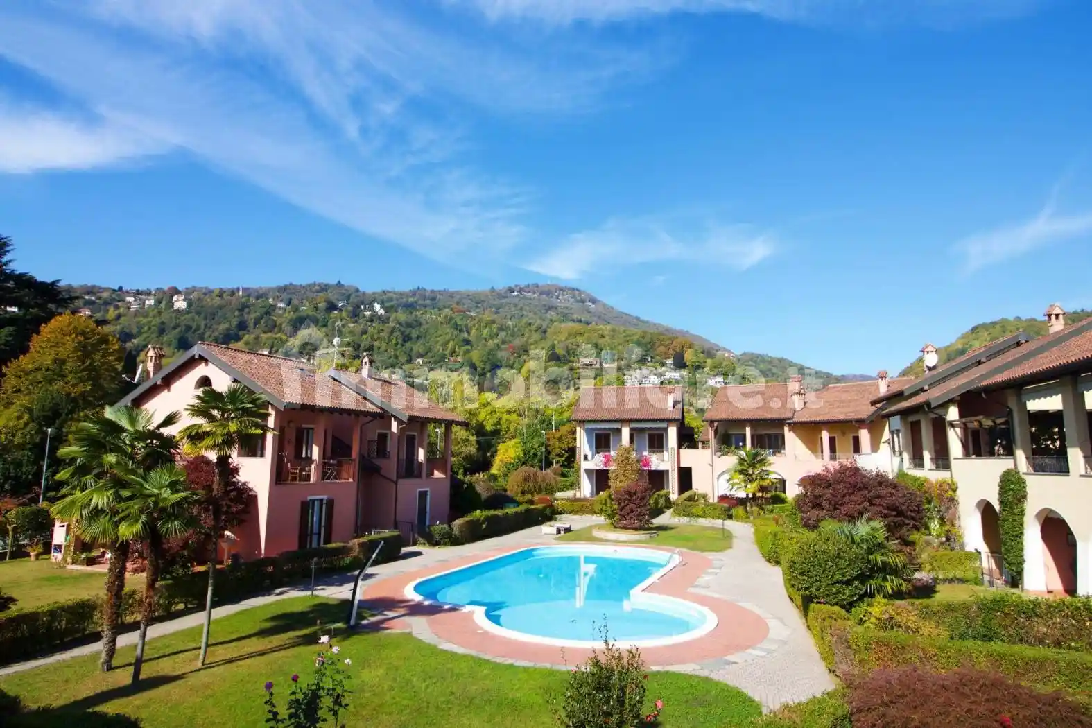 Appartamento in vendita a Lesa