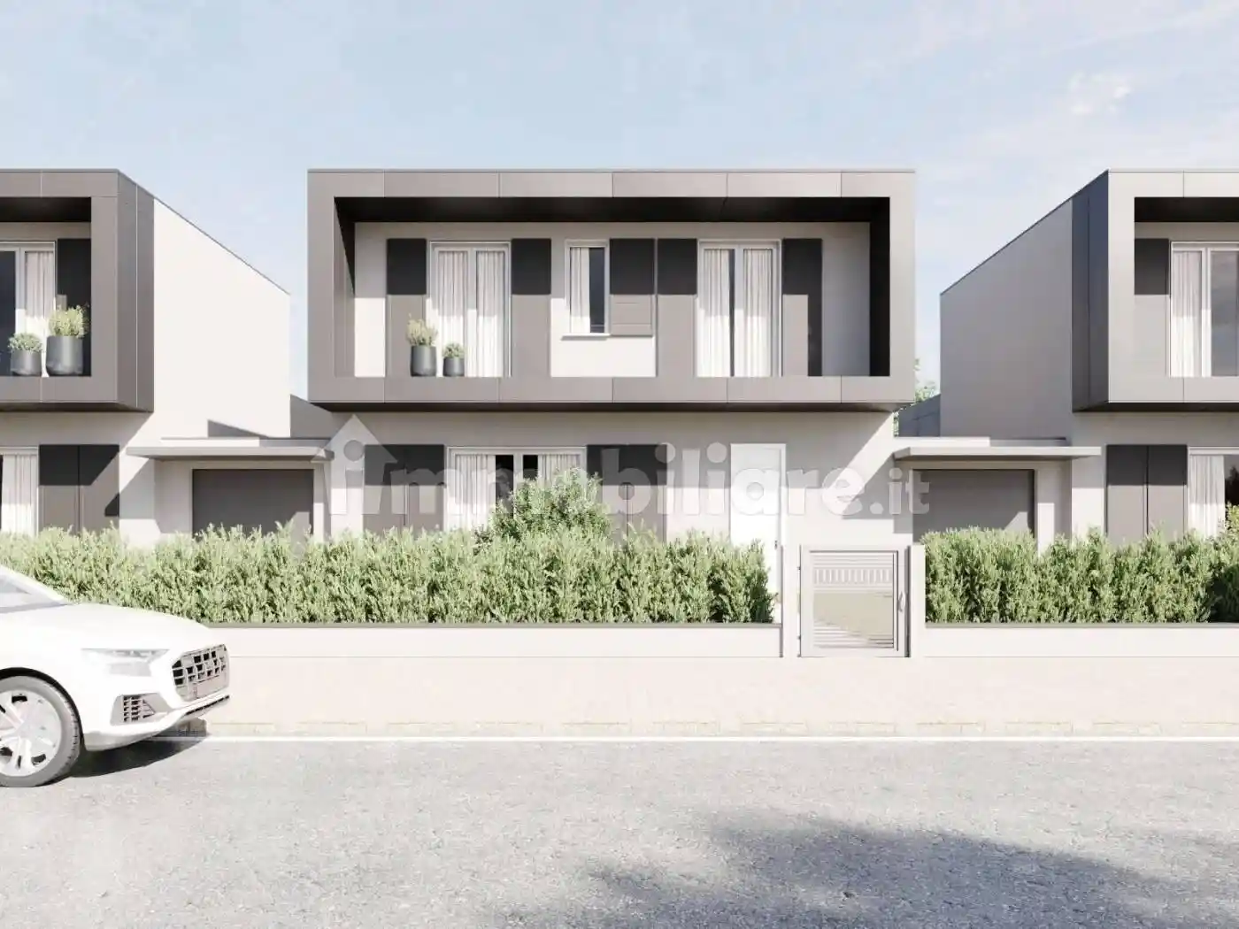 Villa unifamiliare Strada Scartazza 24, San Damaso, Modena - foto 3