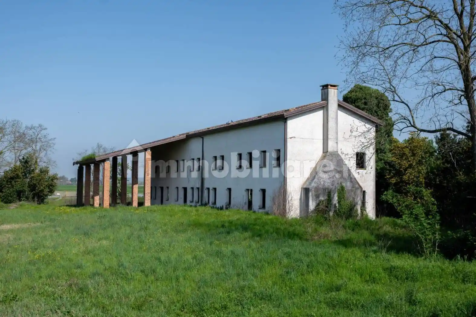 Palazzo - Edificio in vendita a Venezia