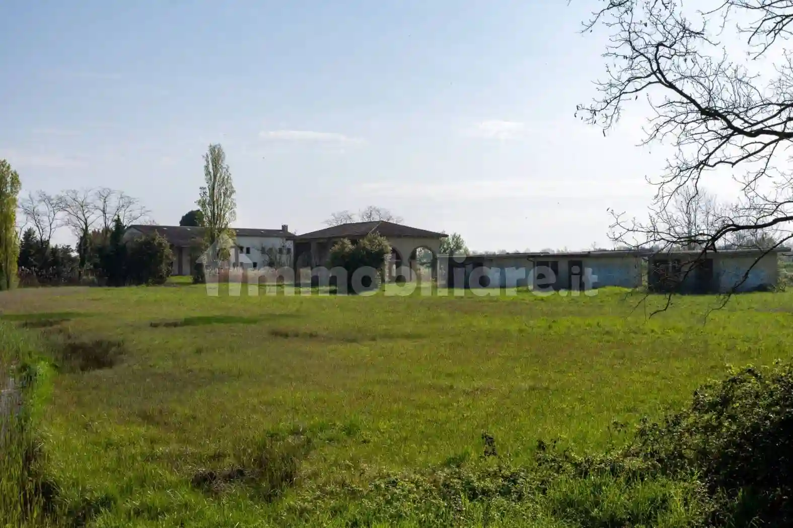 Palazzo - Edificio - foto 4