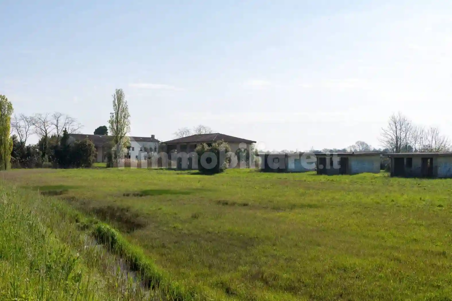 Palazzo - Edificio - foto 5