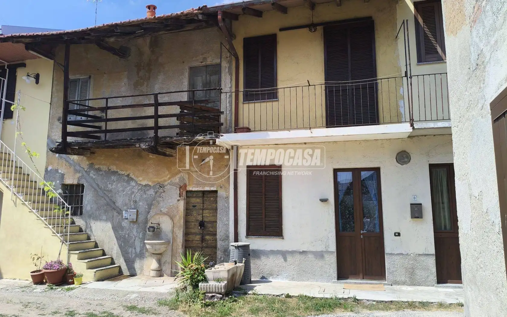 Appartamento in vendita a Vanzaghello