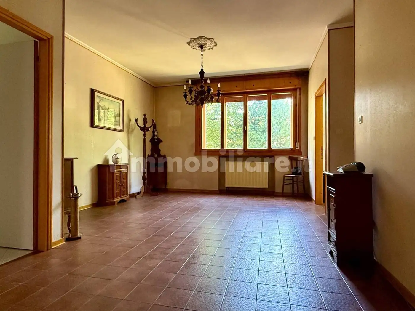 Appartamento in vendita a Ferrara