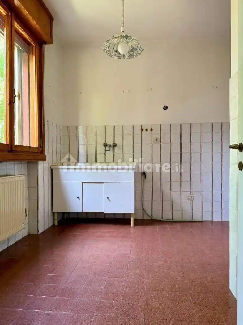 Quadrilocale da ristrutturare, primo piano, Pontegradella, Ferrara - foto 5