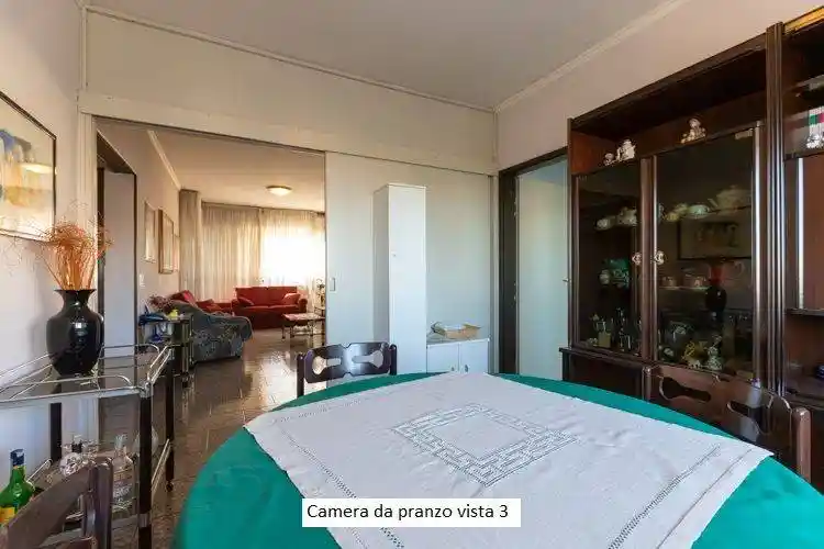 Quadrilocale via Alinda Bonacci Brunamonti 20, Fonte Ostiense, Roma - foto 5