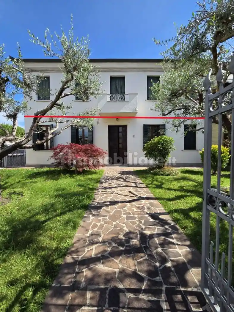 Appartamento in vendita a Piove di Sacco