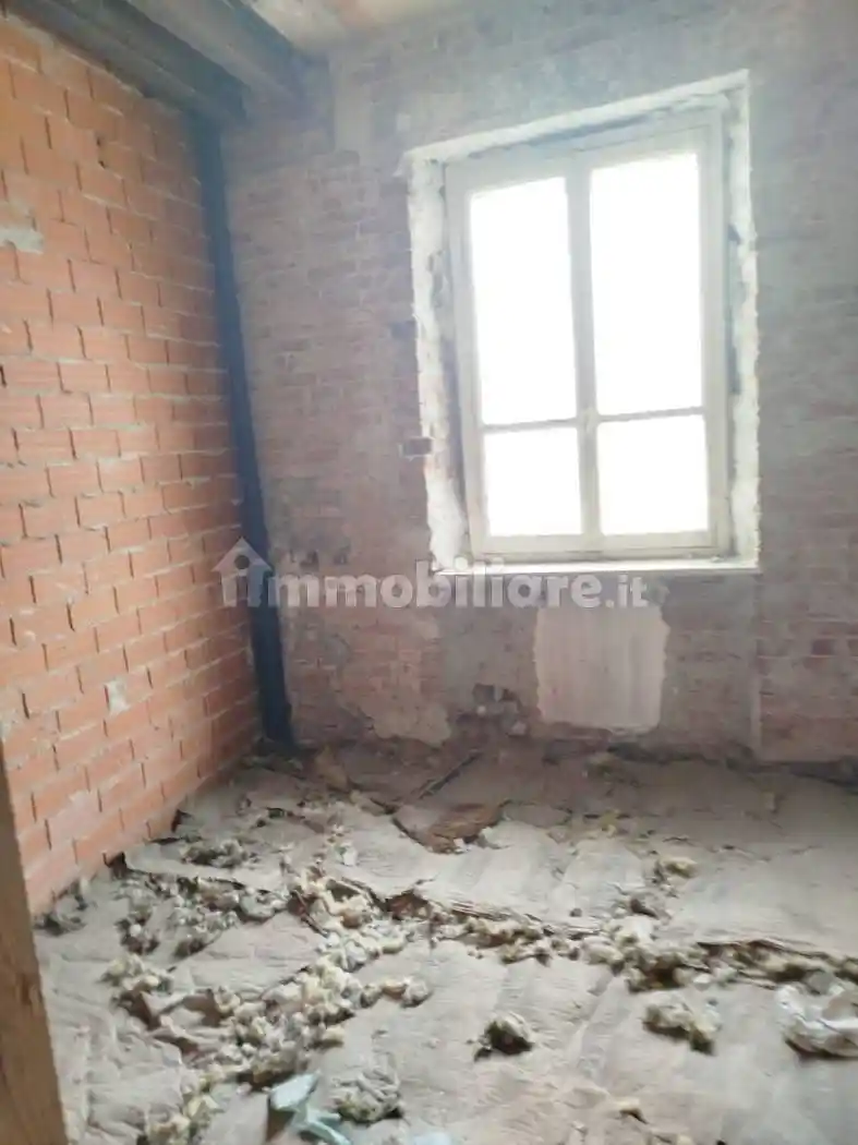 Appartamento in vendita a Rivarolo Canavese