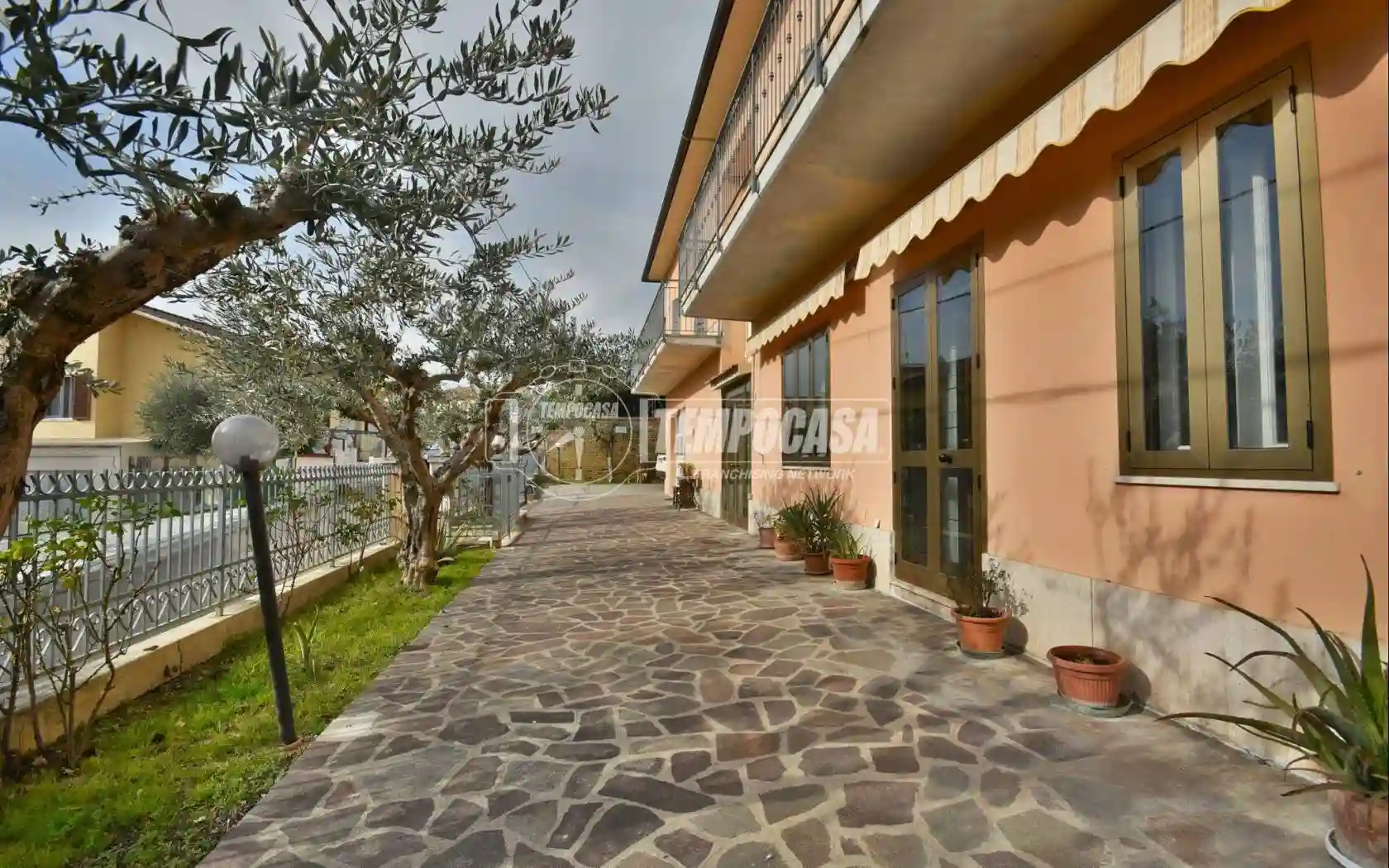 Casa indipendente - foto 3