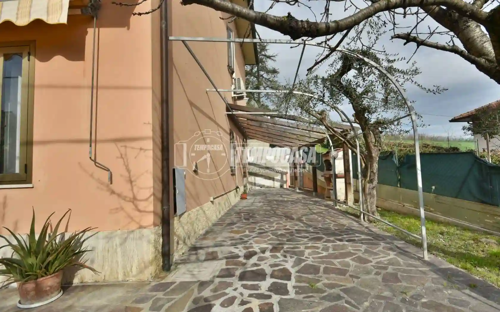 Casa indipendente - foto 4