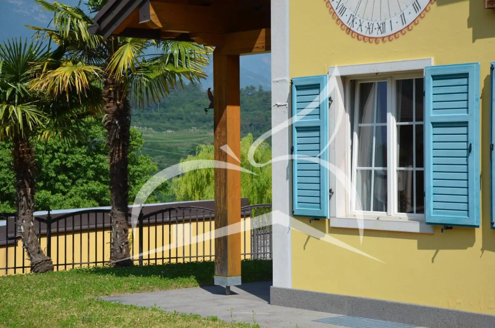 Villa unifamiliare via Lagolo, Lasino, Madruzzo - foto 5