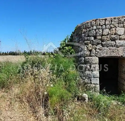 Rustico - Casale in vendita a Ugento