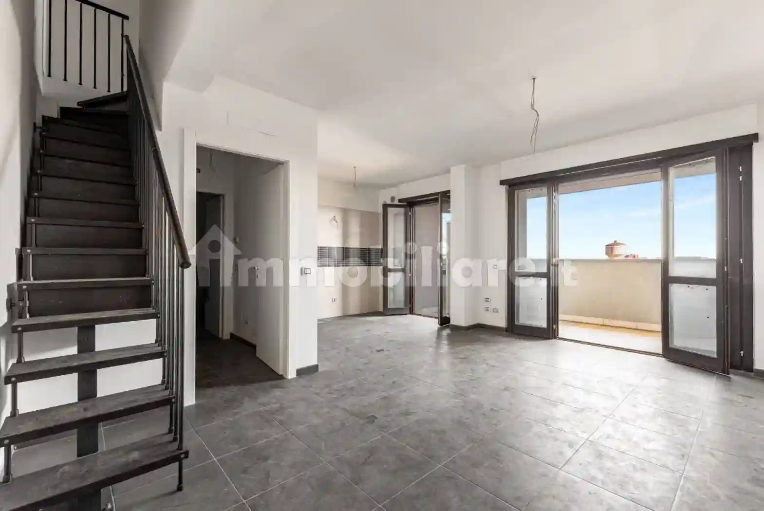 Attico - Mansarda - foto 5