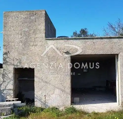 Rustico - Casale in vendita a Alliste