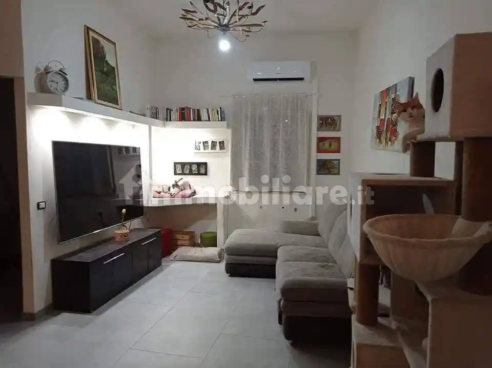 Appartamento in vendita a Calci