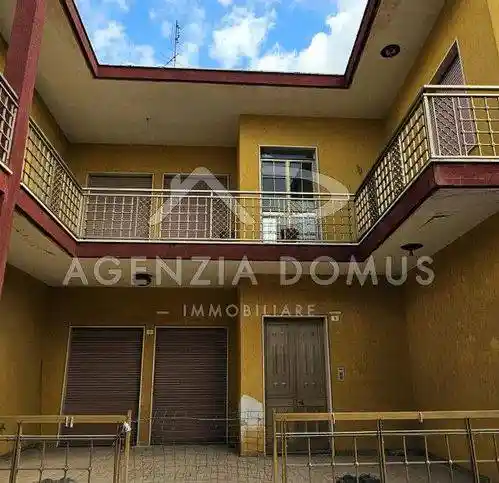 Villetta a schiera in vendita a Racale