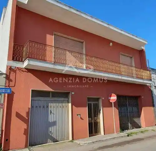 Villa in vendita a Alliste